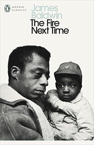 James Baldwin: The Fire Next Time (Twentieth Century Classics) (1990, Penguin Books Ltd)