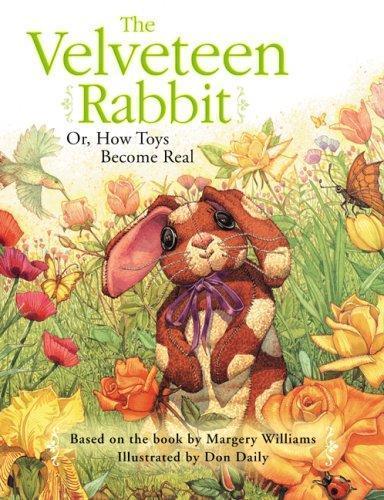 Margery Williams: The Velveteen Rabbit (2007)