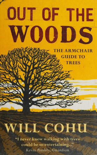 Will Cohu, Mungo McCosh: Out of the Woods (2015, Short Books, Limited)