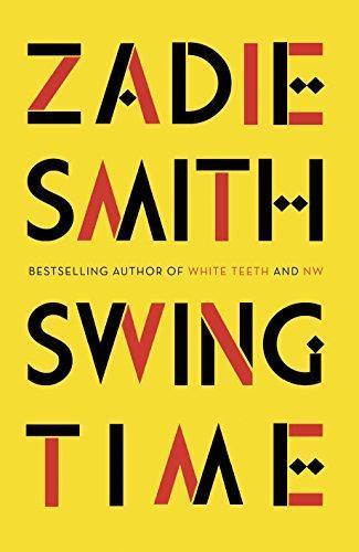 Zadie Smith: Swing Time (2016)