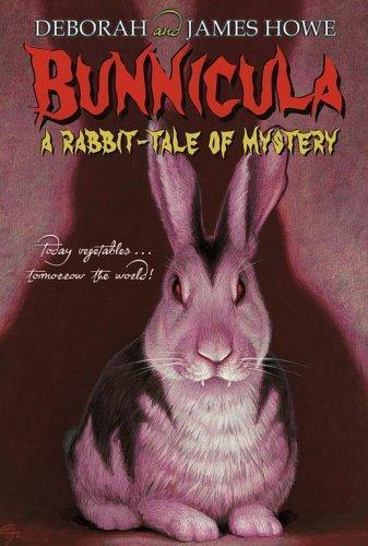 James Howe: Bunnicula (2006)