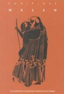 Euripides: Helen (1986, University of Massachusetts Press)