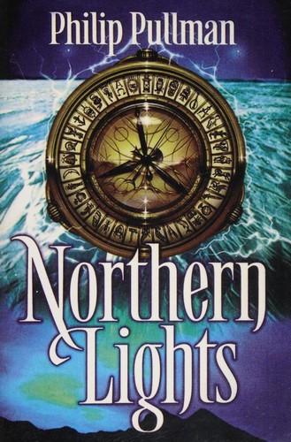 Northern Lights (Paperback, 2003, Galaxy)