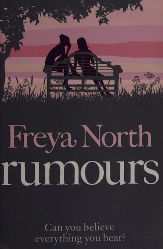 Freya North: Rumours (2012, Harper)