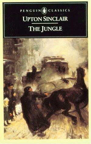 Upton Sinclair: The jungle (1985)