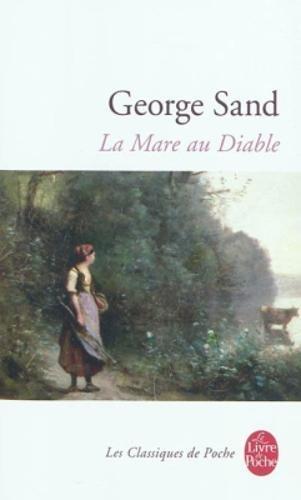 George Sand: La Mare au diable (French language, 1984)