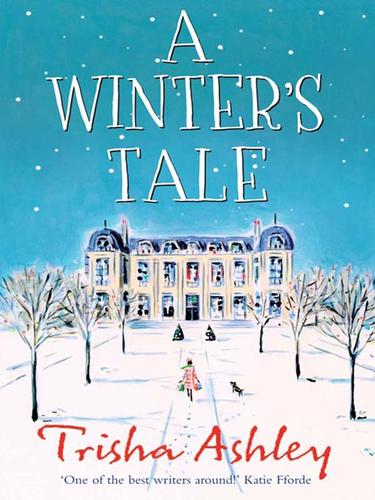 Trisha Ashley: A Winter's Tale (EBook, 2009, HarperCollins)