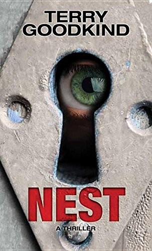Terry Goodkind: Nest (Hardcover, 2017, Center Point)