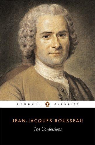 Jean-Jacques Rousseau: The Confessions (1953)