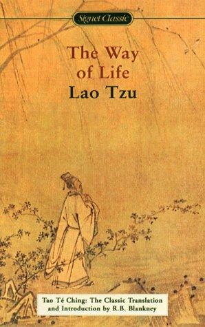 Laozi: Tao Te Ching (1955, Signet)