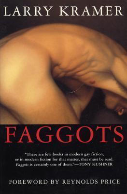 Larry Kramer: Faggots (2007)