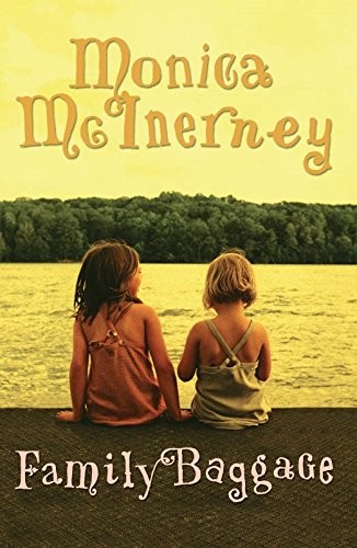 Monica McInerney: Family Baggage (Paperback, 2005, Pan MacMillan, Brand: Pan Books)