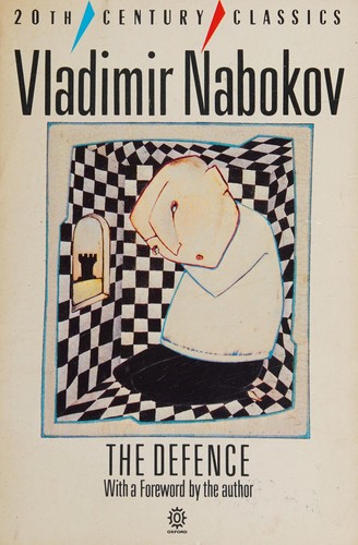 Vladimir Nabokov: The Defence (Twentieth Century Classics) (1986, Oxford University Press)
