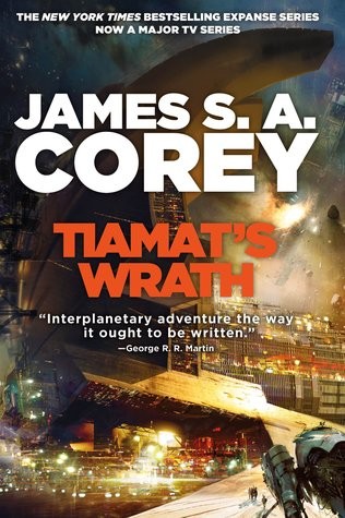 Tiamat's Wrath (2019)