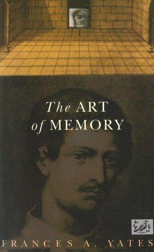 Frances Amelia Yates: The Art Of Memory (1992)