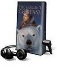 Philip Pullman: The Golden Compass (2007, Playaway Digital Audio)