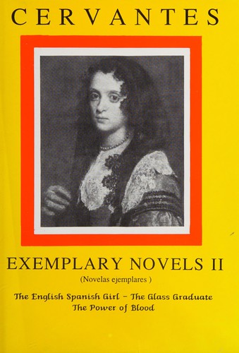 Miguel de Cervantes Saavedra: Exemplary novels = (1992, Aris & Phillips)