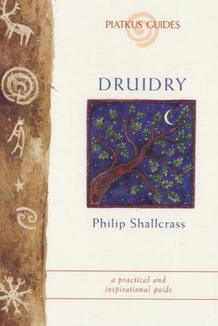 Philip Shallcrass: Druidry (2000)