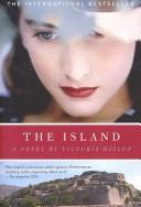 Victoria Hislop: The Island (Paperback, 2007, Harper Paperbacks)