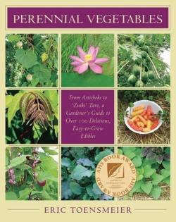 Eric Toensmeier: Perennial Vegetables