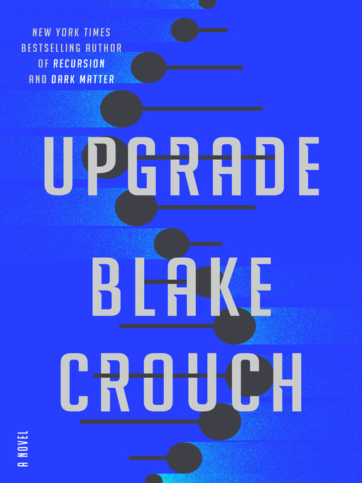 Upgrade (EBook, 2022, Random House Publishing Group)