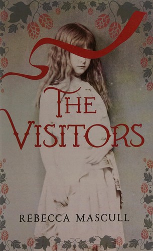 The visitors (2015, Charnwood)