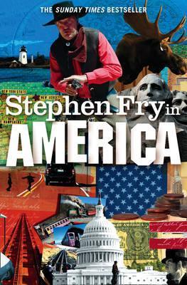 Stephen Fry: Stephen Fry in America (2009)