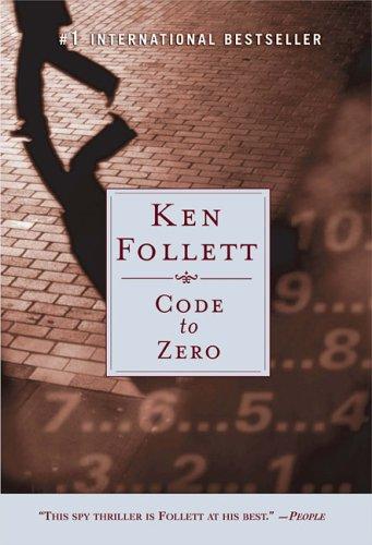 Code to Zero (2005, NAL Trade)