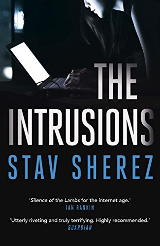 Stav Sherez: The Intrusions (Paperback, 2018, Faber & Faber)