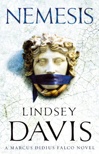 Lindsey Davis: Nemesis (Hardcover, 2010, Century)