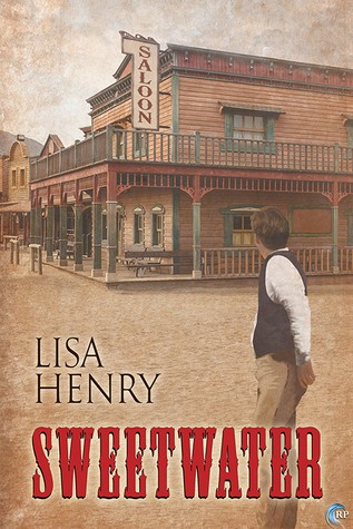 Lisa Henry: Sweetwater (2014, Riptide Publishing)