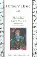 Herman Hesse: El Lobo Estepario (Paperback, Spanish language, 2004, Sudamericana)