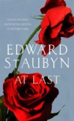 Edward St. Aubyn: At Last (Paperback, 2011, Pan MacMillan)