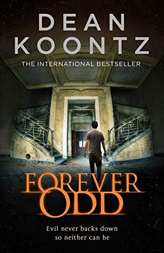 Dean R. Koontz: Forever Odd (Paperback, 2011, imusti, Harper)