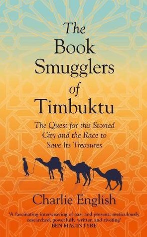 The Book Smugglers of Timbuktu (Paperback, 2017, HarperCollins Publishers)