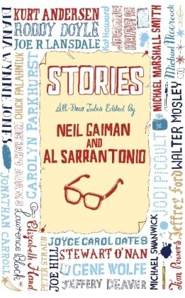 Neil Gaiman: Stories (Paperback, 2011, Headline Publishing Group)