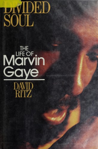 David Ritz: Divided Soul (Hardcover, 1985, McGraw-Hill)