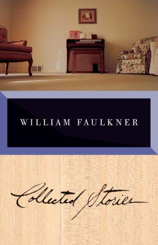William Faulkner: Collected Stories of William Faulkner (1995)