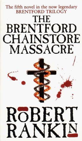 Rankin: Brentford Chainstore Massacre (Paperback, 2000, Transworld)