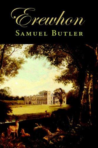 Samuel Butler: Erewhon (Paperback, 2007, Waking Lion Press)