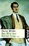 Oscar Wilde, Hans Wolf: Das Bildnis des Dorian Gray. (Paperback, German language, 2001, Piper)