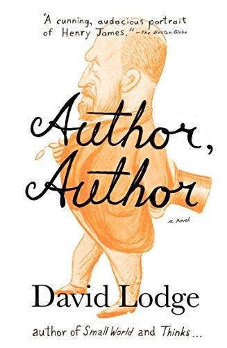 David Lodge: Author, Author (Paperback, 2005, Penguin Books, Penguin Group)