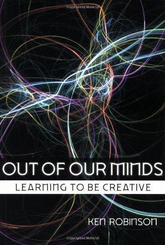 Ken Robinson: Out of our minds (2001)