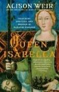 Alison Weir: Queen Isabella (Paperback, 2006, Ballantine Books)