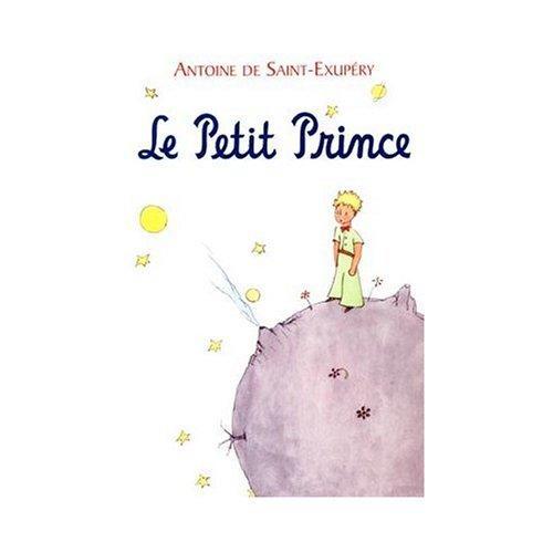 Antoine de Saint-Exupéry: Le Petit Prince (1999)