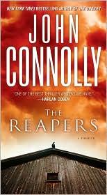 John Connolly: The Reapers (2009, Pocket)