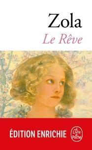 Émile Zola: Le Rêve (French language, 2010)