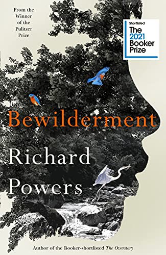 Powers  Richard: Bewilderment (Paperback, 2021, RANDOM HOUSE UK)