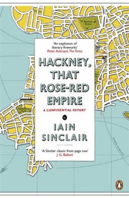 Oona Grimes: Hackney That Rosered Empire A Confidential Report (2010, Penguin Books)