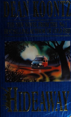 Dean R. Koontz: Hideaway (1992, Headline)